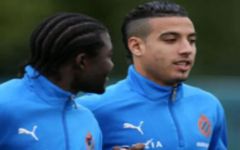Nabil Dirar sanctionné par son club