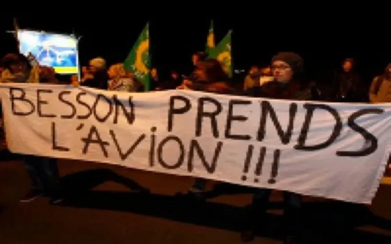 Un Marocain sous le coup d'une expulsion se suicide en Corse