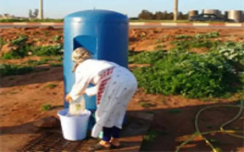 L'Espagne finance un projet d'eau potable dans le sud du Maroc 