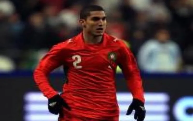 Michaël Chrétien Bassir retrouve les terrains