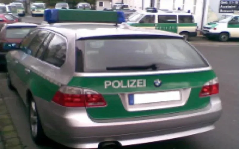 Un marocain tue sa femme et son fils à Francfort