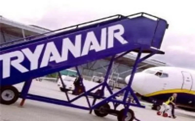 Ryanair lance Charleroi - Nador