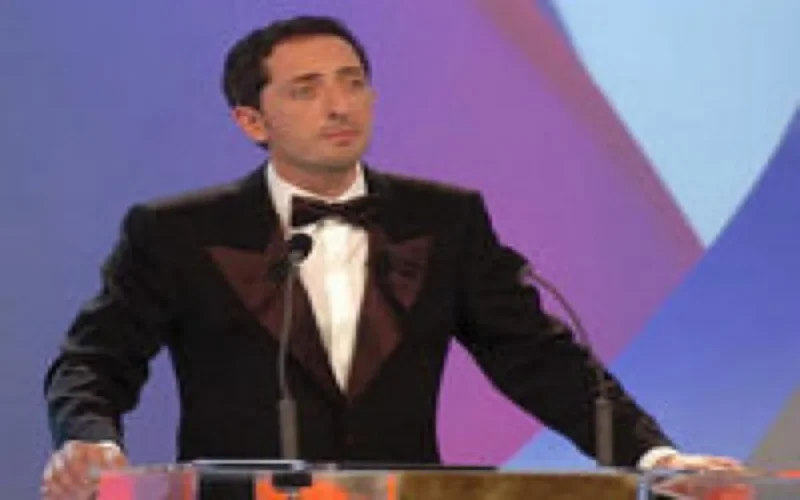 Gad Elmaleh maître de cérémonie des César 2010