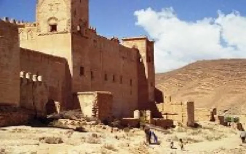 Tourisme : Taliouine reçoit l'appui de Transat Canada