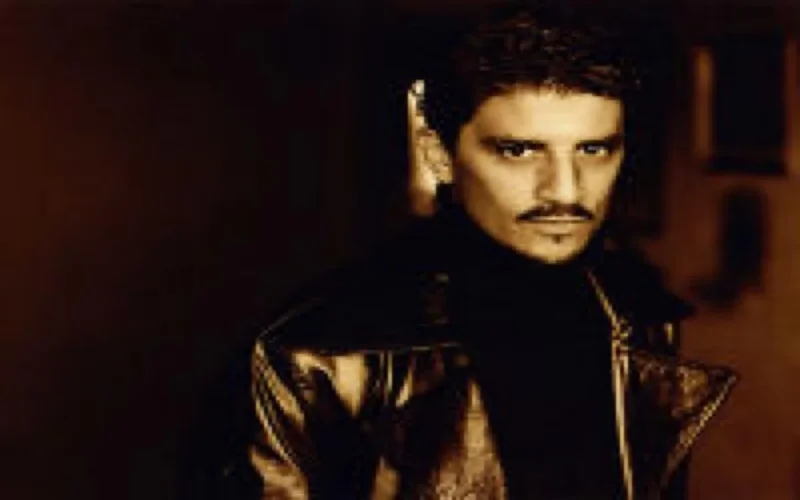 Saïd Taghmaoui se met à la production de films