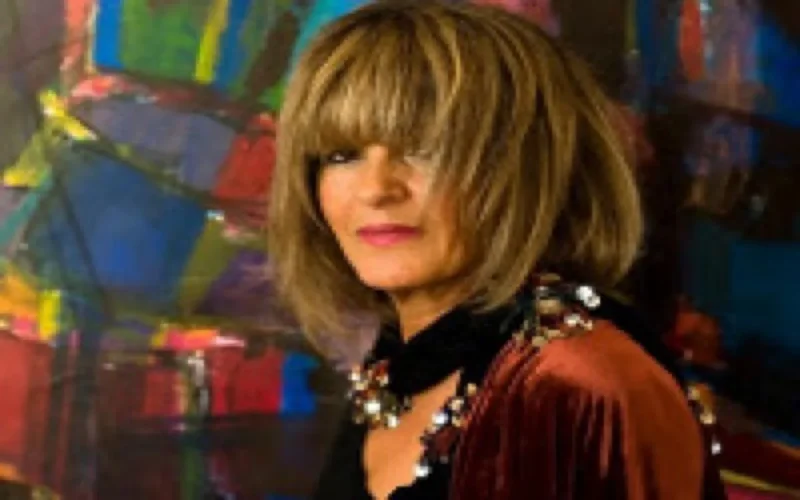 Fatima Binet-Ouakka reçoit deux prix en Italie