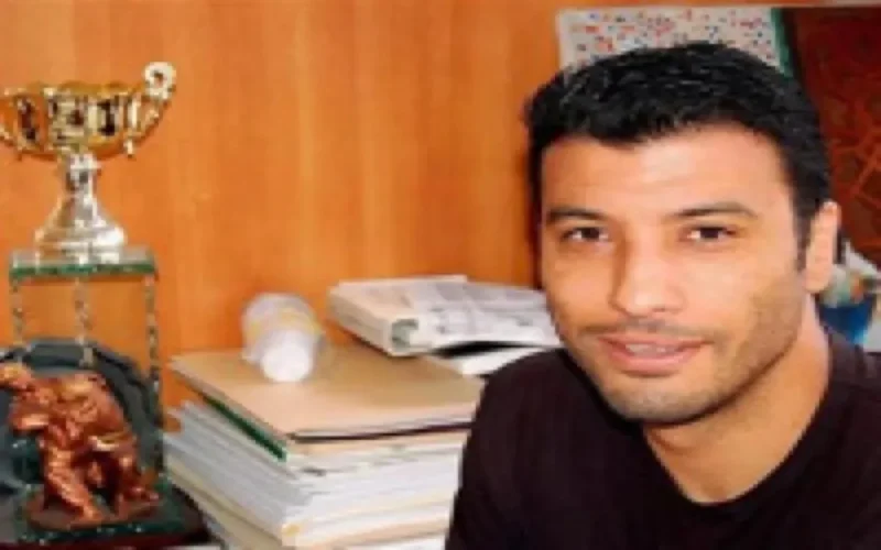 Adil Belgaïd fait Chevalier de l'ordre national du mérite en France