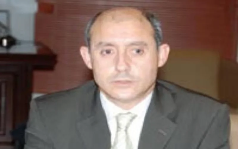 Moncef Ziani