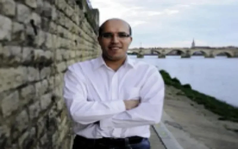 Mustapha Sadni Jallab