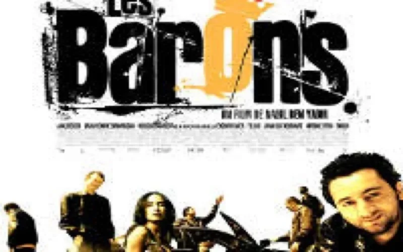 Les Barons dépasse les 100.000 entrées en Belgique