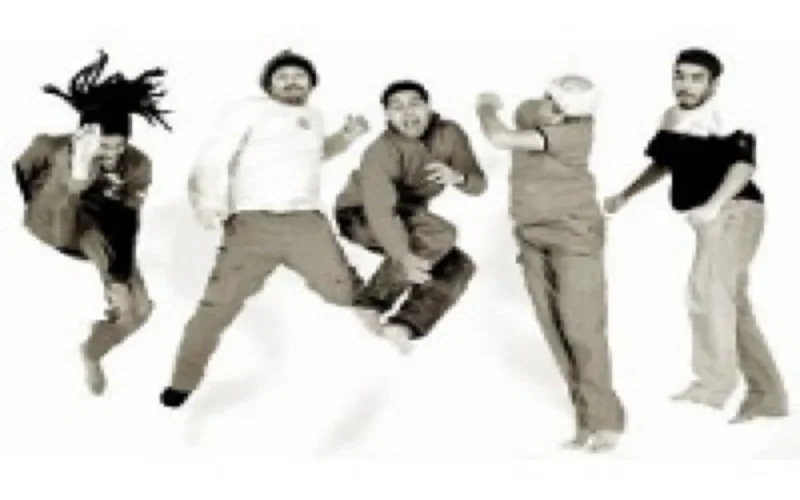 Hoba Hoba Spirit sort son nouvel album "Nefs ou Niya"