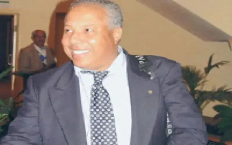 M'Hamed Fakhir nouvel entraîneur de Tétouan