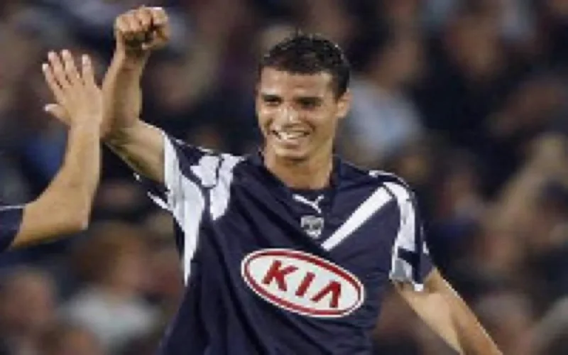 Neuf grands clubs intéressés par Marouane Chamakh