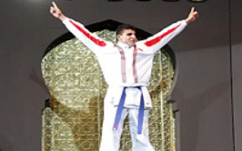 Assil Benaissa 