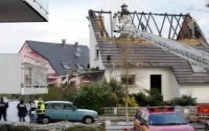 Un Marocain tue ses enfants avant de se suicider à Haguenau