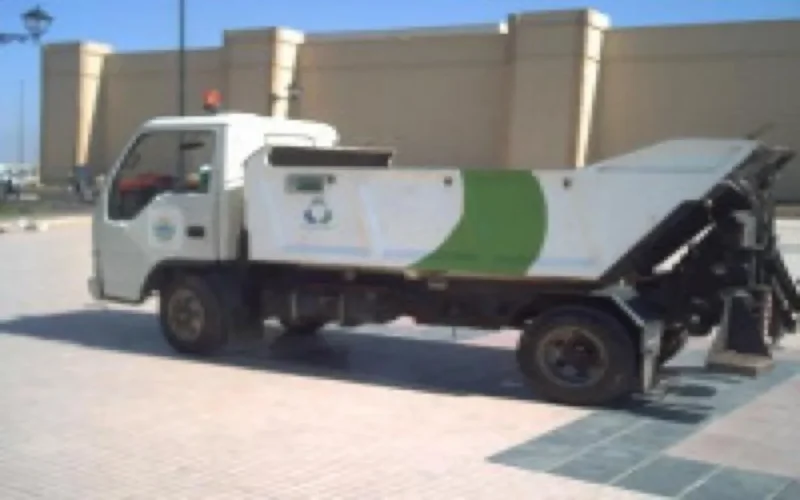 Tecmed remporte la gestion des déchets à Salé