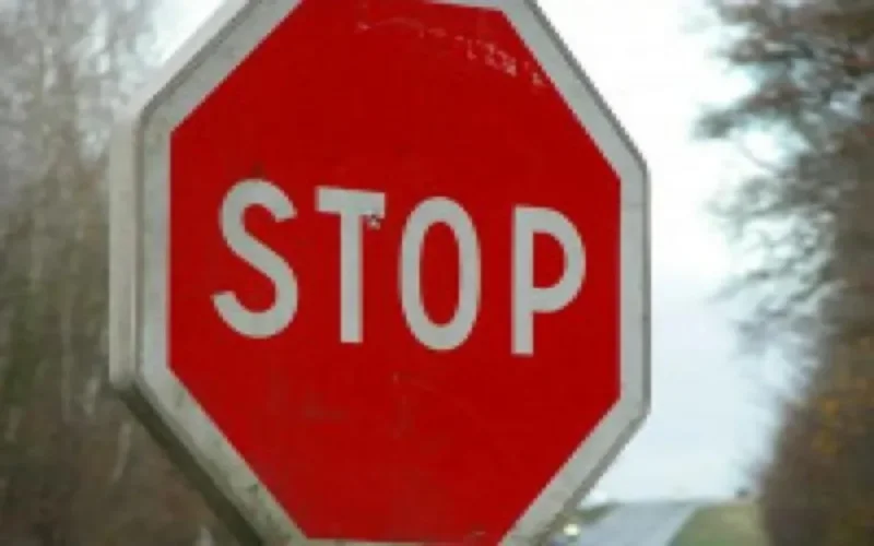 Le nouveau code de la route adopté