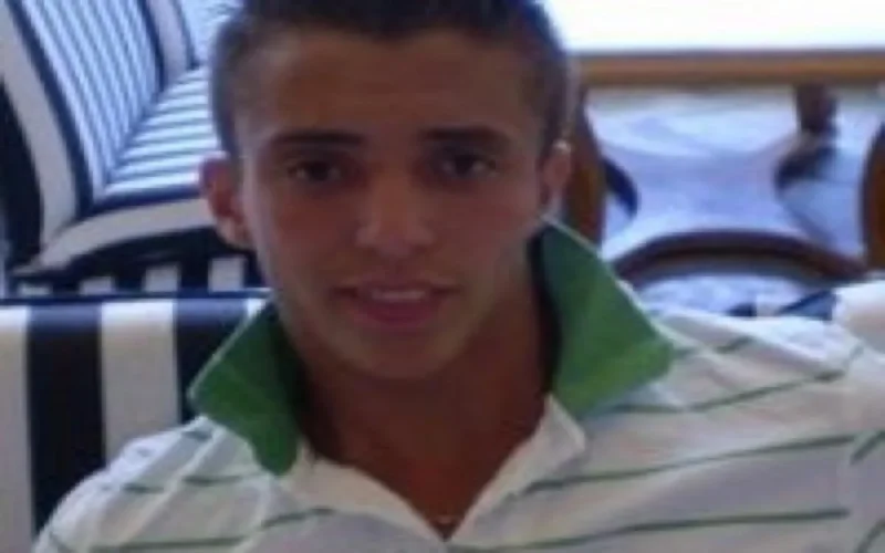 Mohamed Bellahssan s'engage à Naval