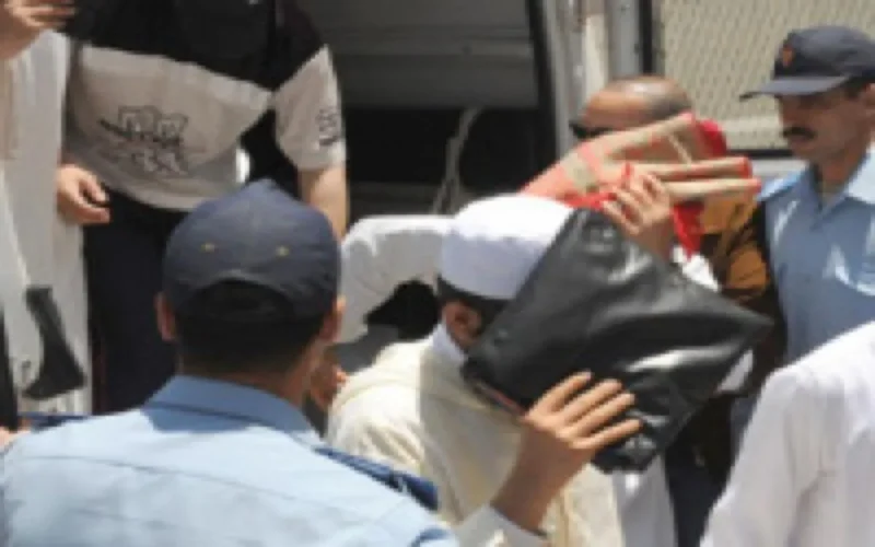 14 membres de Fath Al Andalous condamnés 