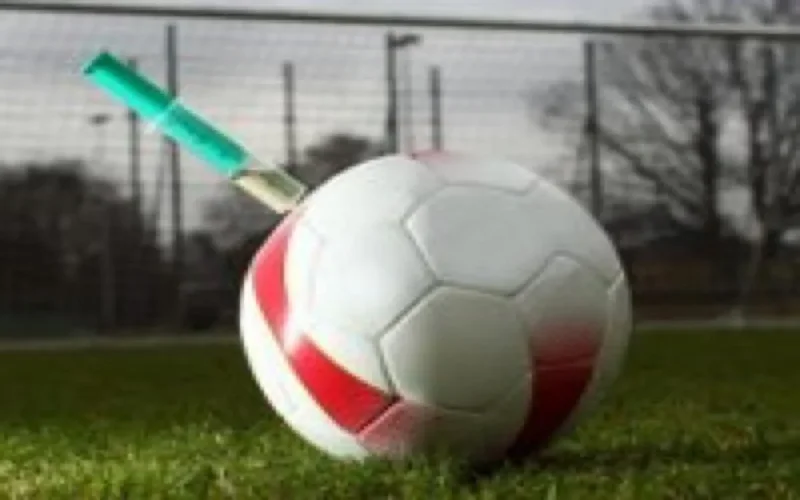 Hassan Tayer suspendu pour dopage