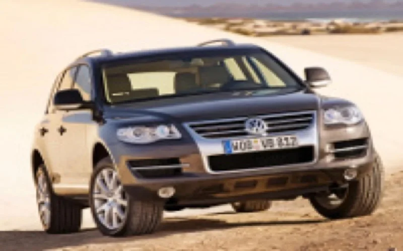 Marché automobile : moins 8,1% en 2009