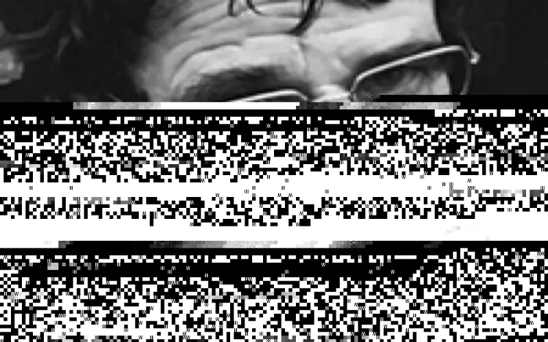 L'écrivain marocain Driss Chraïbi rencontre son lectorat