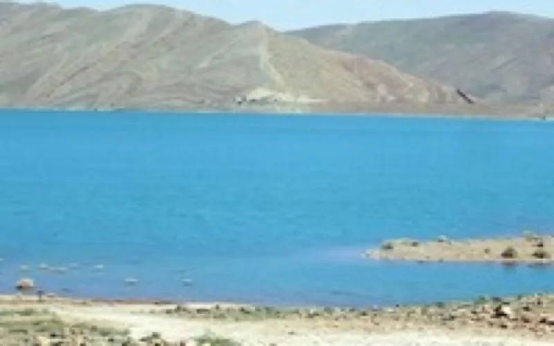 Les barrages remplis à 90%