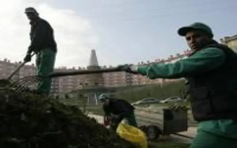 Un ouvrier marocain fait une chute de 20 mètres à Barcelone 