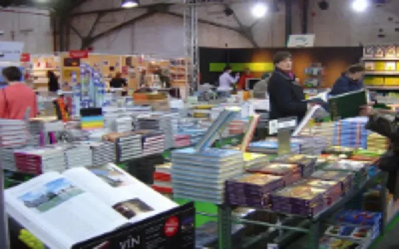 Le Maroc invité d'honneur du Salon international du livre d'Alexandrie