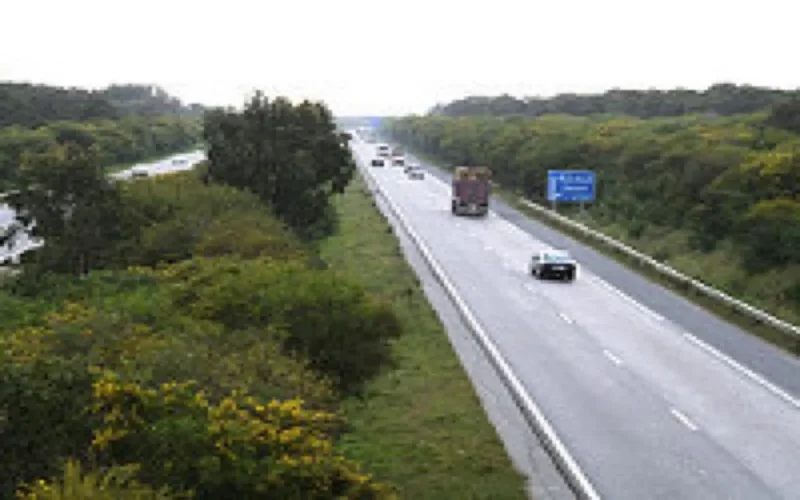 2,2 milliards de dirhams pour l'autoroute de contournement de Rabat