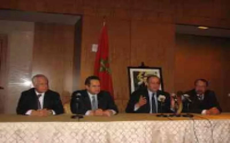 Sahara : les discussions infructueuses