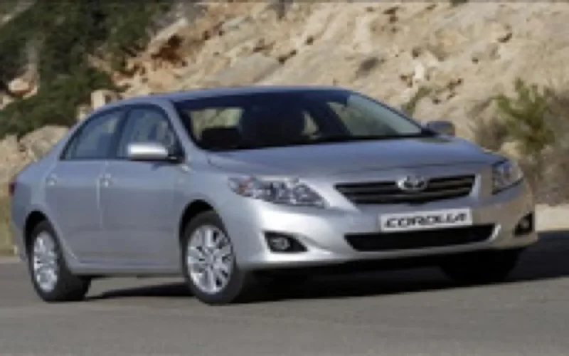 Toyota rappelle 6012 véhicules au Maroc