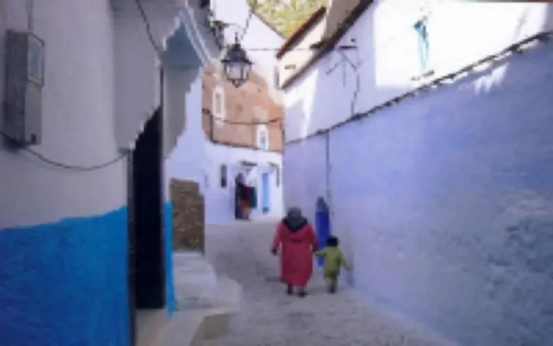 Nouvelles secousses à Chefchaouen