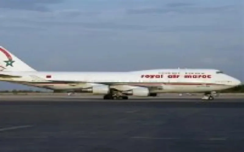 La RAM lance Zurich-Casablanca