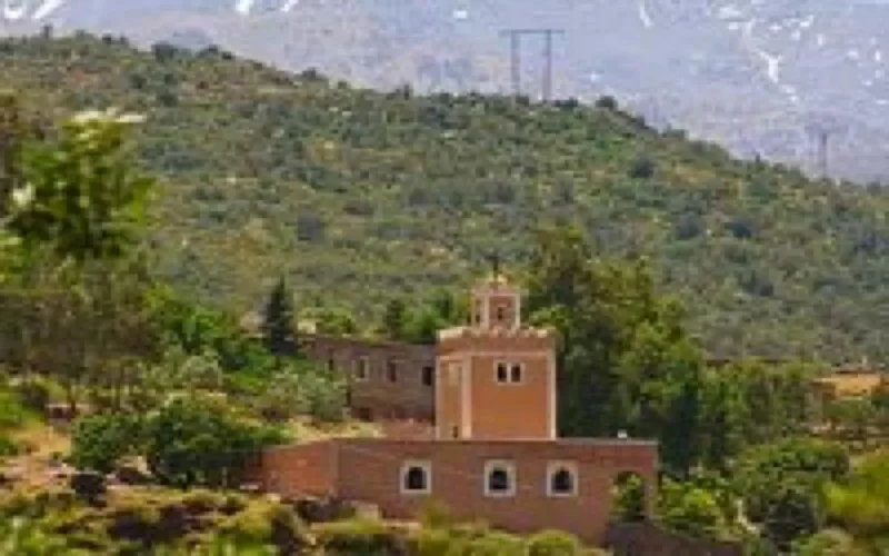 L'Allemagne finance pour 15 millions d'euros de projets au Maroc