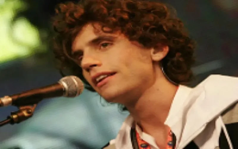 Mika au Festival Mawazine 2010