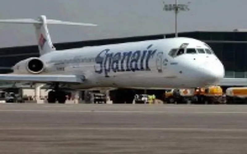 Spanair annonce plusieurs liaisons entre l'Espagne et le Maroc