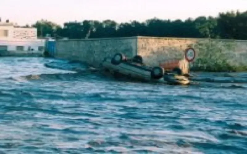 Intempéries au Maroc : au moins dix morts