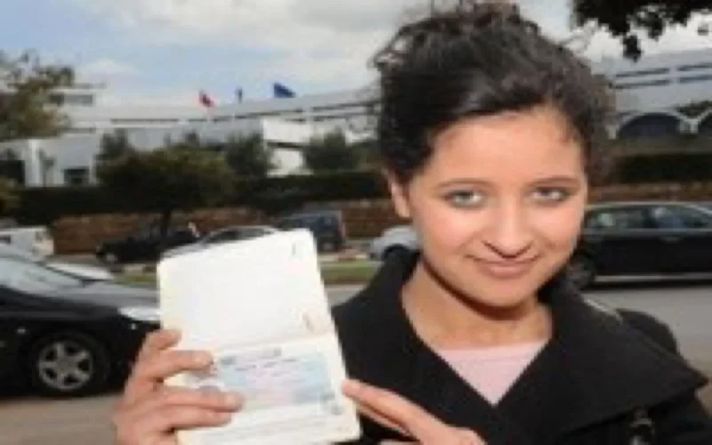 Najlae Lhimer autorisée à revenir en France