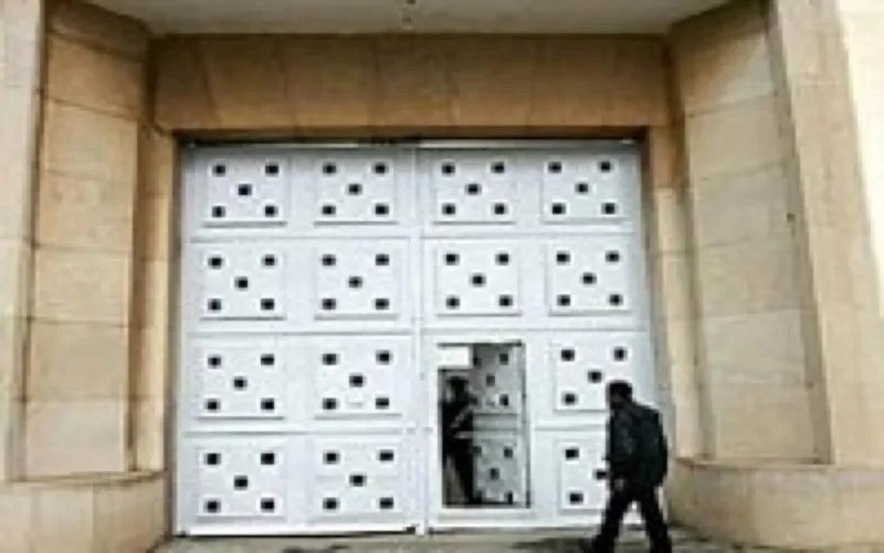Évasion avortée à la prison de Kénitra