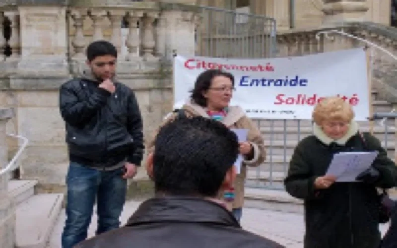 Abdelkader Elhandouz expulsé de France 