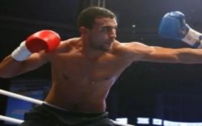 Le Maroc veut Badr Hari