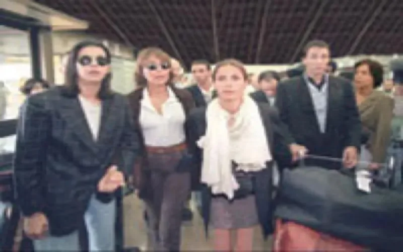 Maria Oufkir condamnée à trois ans de prison