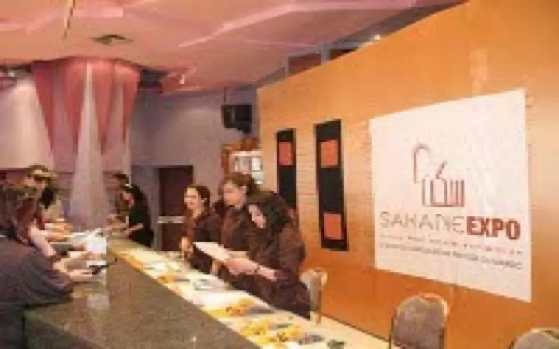 L'immobilier de prestige s'expose à Marrakech