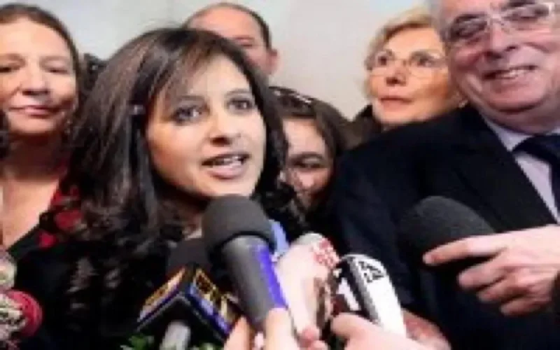 Najlae Lhimer aurait menti