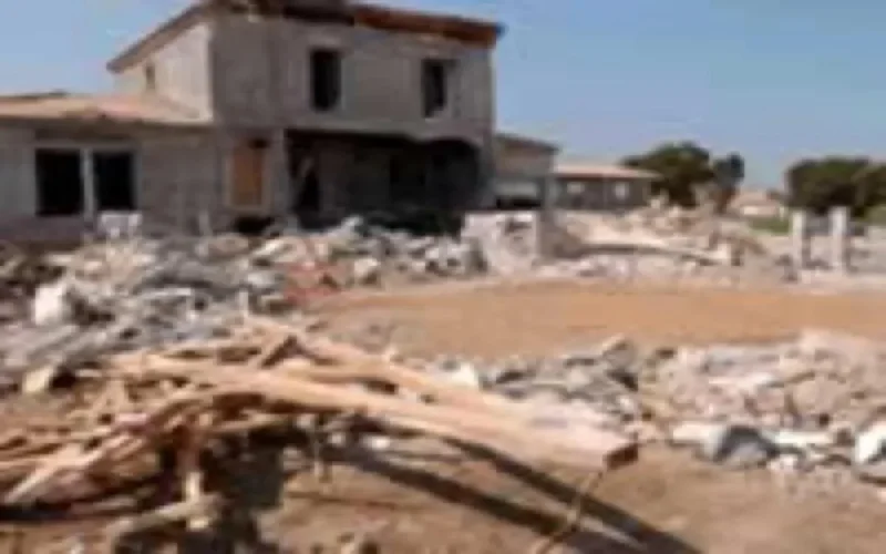 Saint Ouen : Une journée de récolte de dons pour les sinistrés de Nador