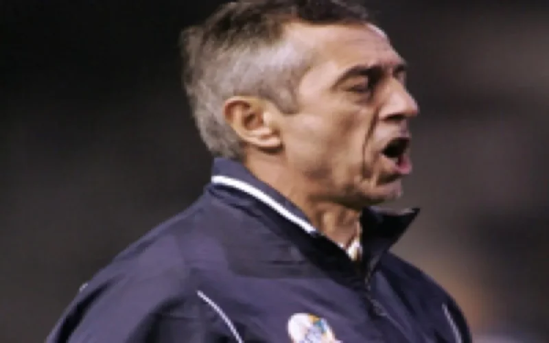 Alain Giresse au Maroc ?