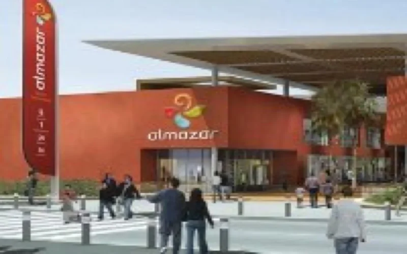 Le Méga Mall de Marrakech ouvre ses portes