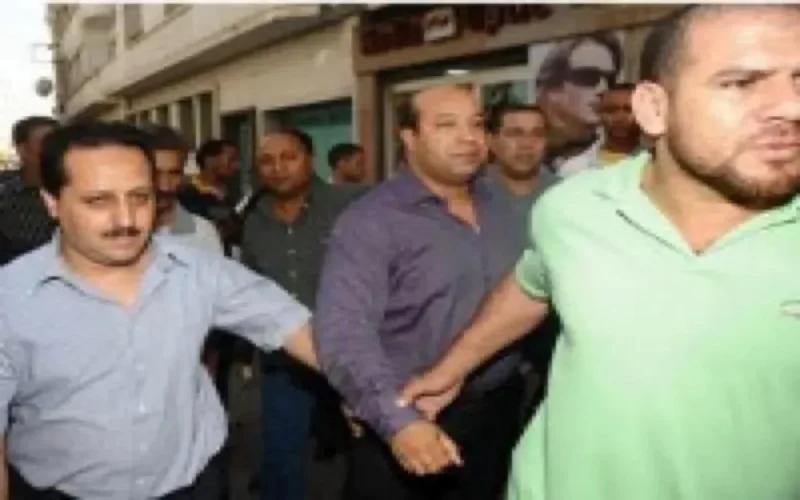 Le jugement contre Driss Chahtane et Mustapha Aâdari annulé