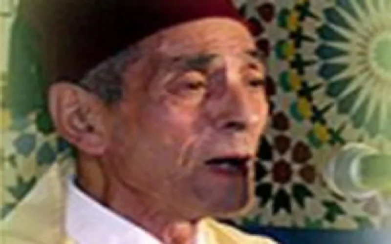 Abdellatif Benmansour